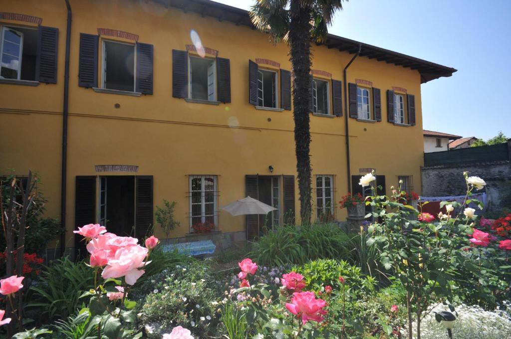 Villa Vinicia, Pool, Jacuzzi, Airco Domaso Exterior foto