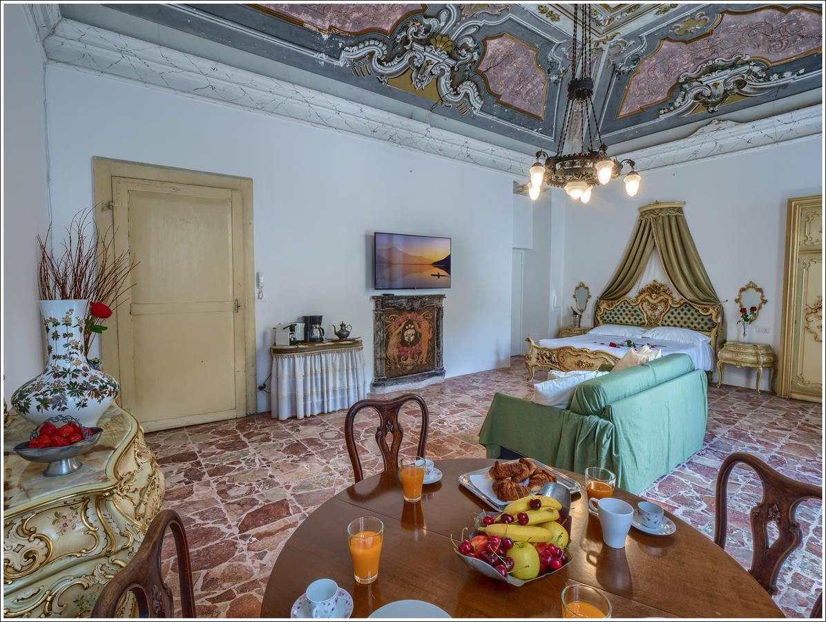 Villa Vinicia, Pool, Jacuzzi, Airco Domaso Exterior foto