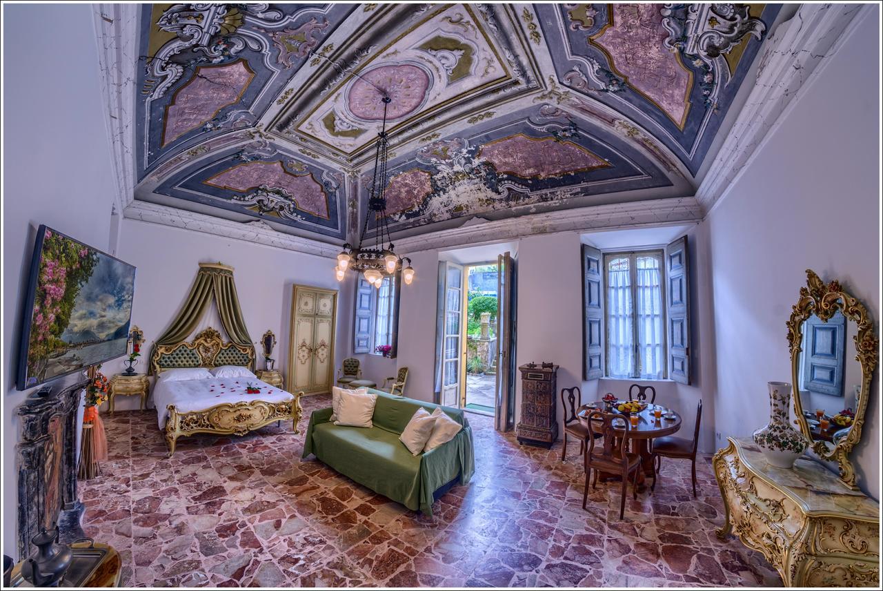 Villa Vinicia, Pool, Jacuzzi, Airco Domaso Exterior foto