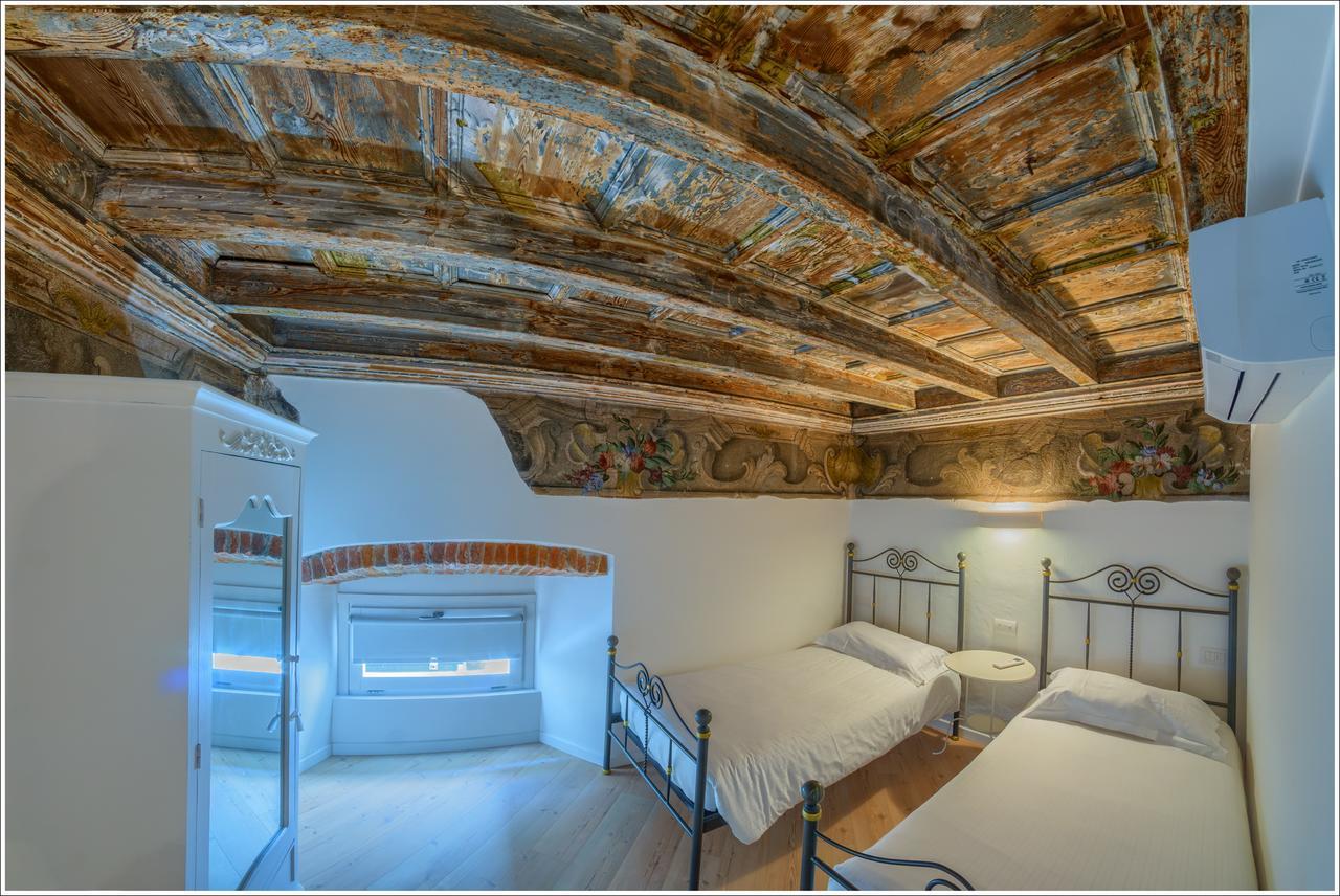 Villa Vinicia, Pool, Jacuzzi, Airco Domaso Exterior foto